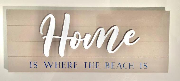 On The Beach Motel Old Orchard Beach Εξωτερικό φωτογραφία