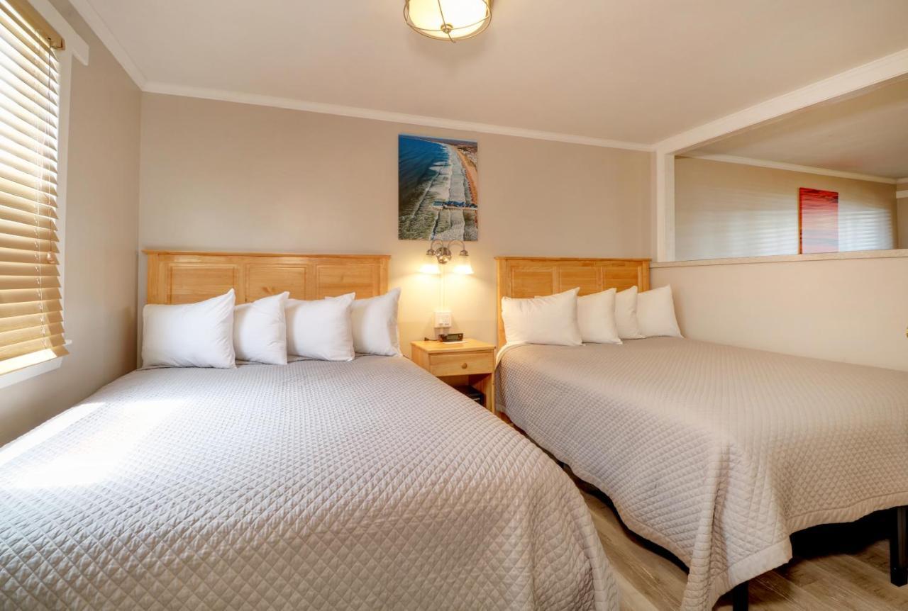 On The Beach Motel Old Orchard Beach Εξωτερικό φωτογραφία