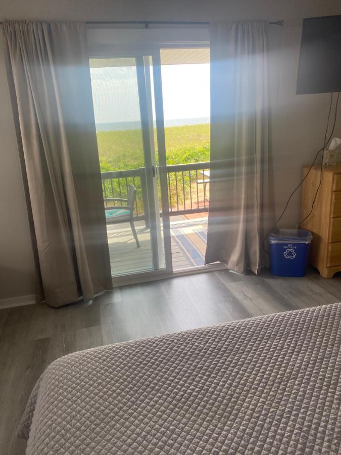 On The Beach Motel Old Orchard Beach Εξωτερικό φωτογραφία