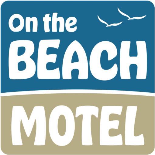 On The Beach Motel Old Orchard Beach Εξωτερικό φωτογραφία